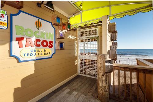 Apartamento Gulf Dunes 303