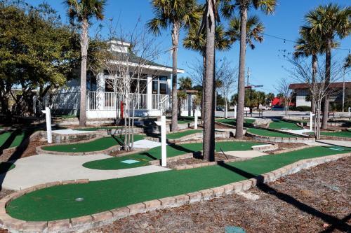 Apartamento Gulf Dunes 303