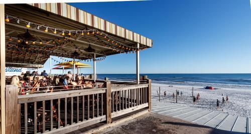 Apartamento Gulf Dunes 303
