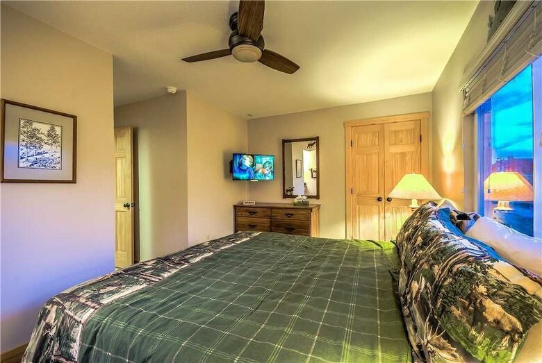 Apartamento Storm Meadows 445
