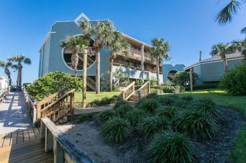Apartamento Hibiscus Resort - H201