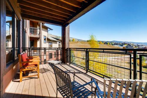 Trailhead Lodge By Wyndham Vacation Rentals