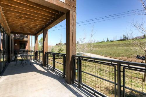 Trailhead Lodge By Wyndham Vacation Rentals