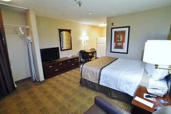 Aparthotel Extended Stay America - Gainesville - I-75