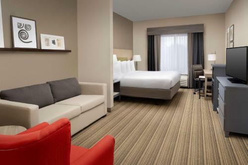 Hotel Country Inn & Suites Gainesville