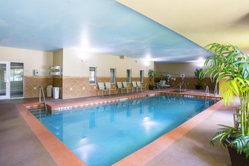 Hotel Country Inn & Suites Gainesville