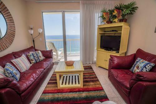 Apartamento Celadon Beach Resort By Panhandle Getaways