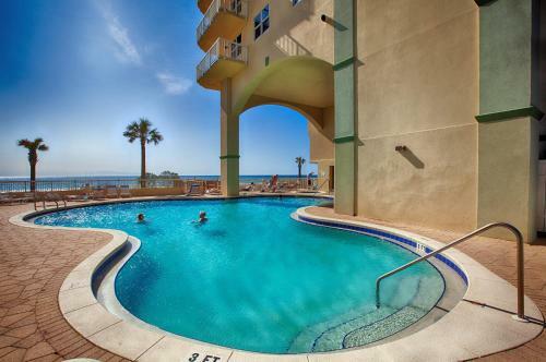 Apartamento Celadon Beach Resort By Panhandle Getaways