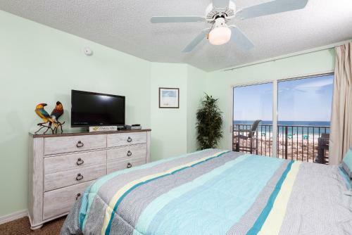 Apartamento Gulf Dunes 208