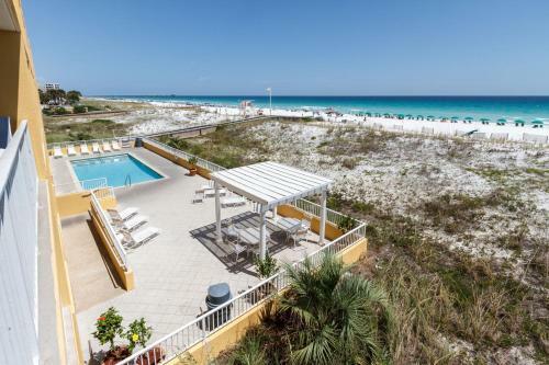 Apartamento Gulf Dunes 208
