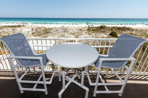 Apartamento Gulf Dunes 208