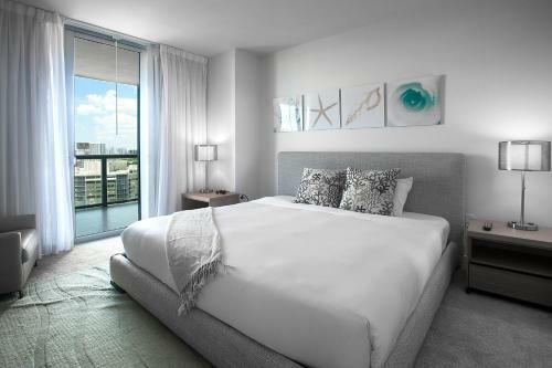 Apartamento Beachwalk Resort By Sunnyside Retreats