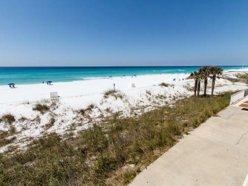 Apartamento The Palms 203