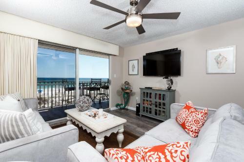 Apartamento The Palms 203