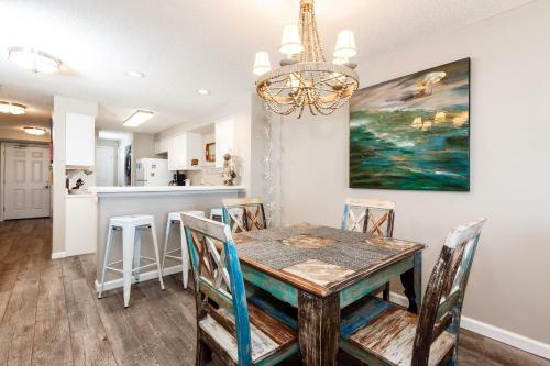 Apartamento The Palms 203