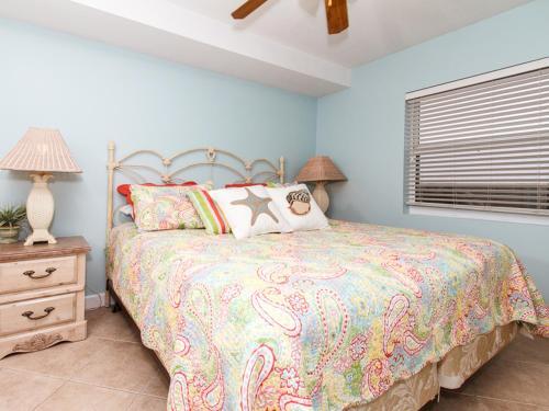 Apartamento Pelican Isle 315