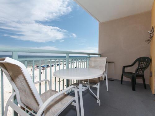 Apartamento Pelican Isle 315