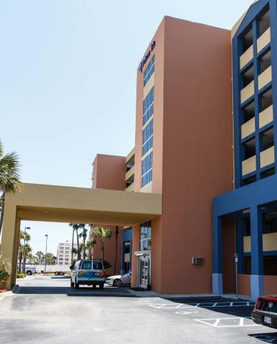 Apartamento Pelican Isle 315