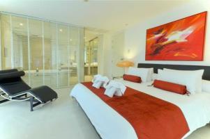 Byd Lofts Serviced Hotel Apartments