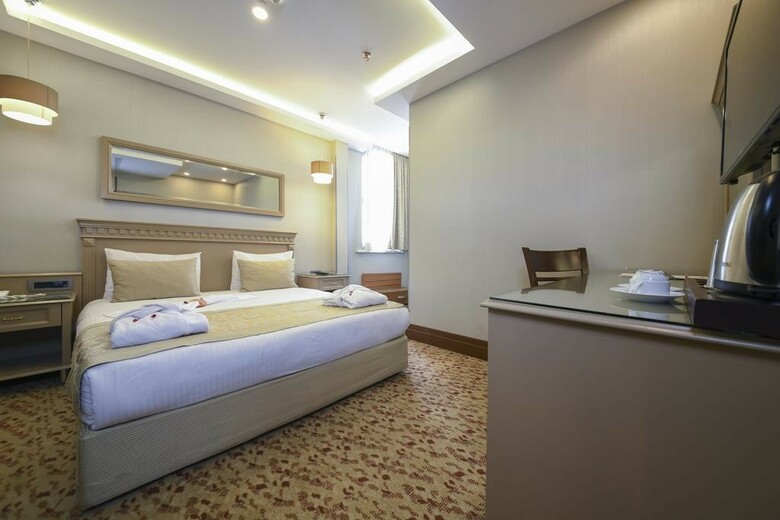 Hotel Grand Star