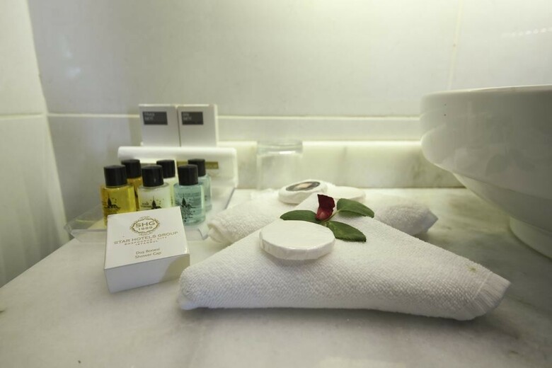 Hotel Grand Star