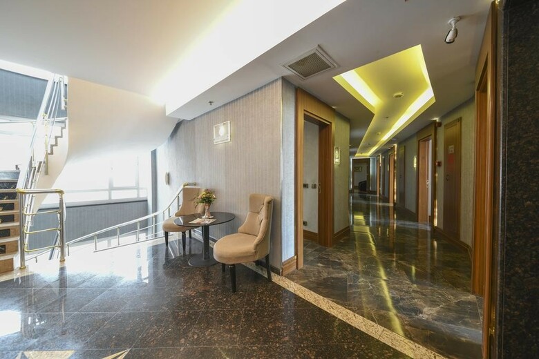 Hotel Grand Star
