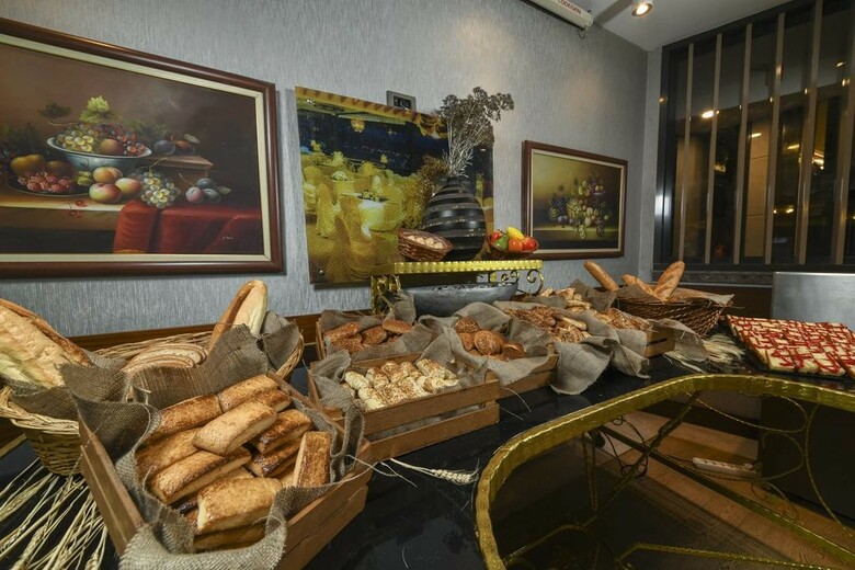 Hotel Grand Star