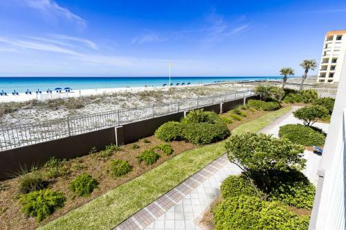 Apartamento Island Princess 213