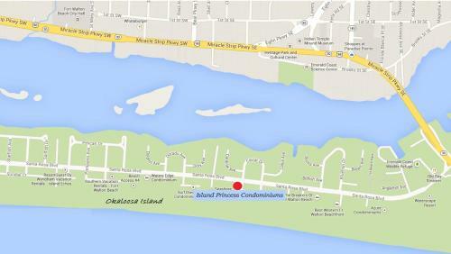 Apartamento Island Princess 213