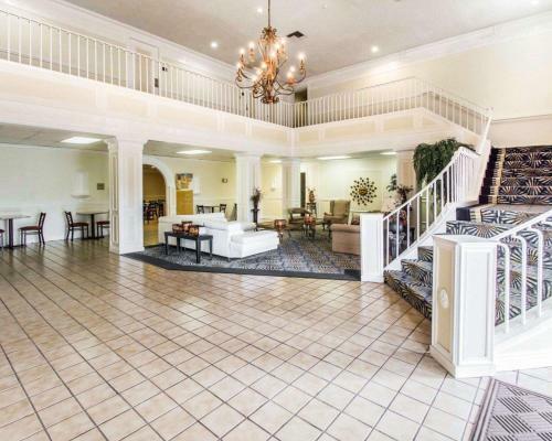 Hotel Quality Inn Airport Jacksonville