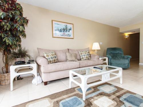 Apartamento Gulf Dunes 306