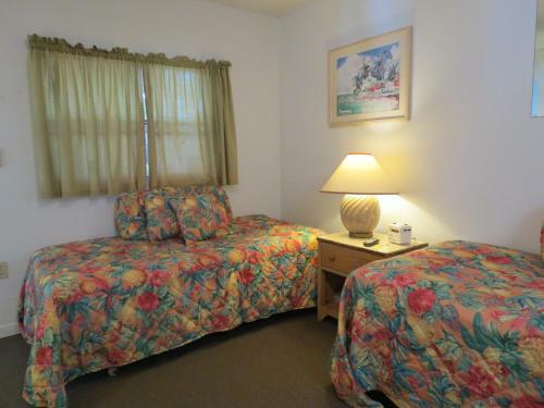 Motel Ed & Ellen's Lodgings Key Largo
