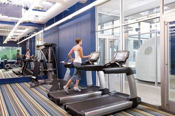 Hotel Aloft Jacksonville Airport