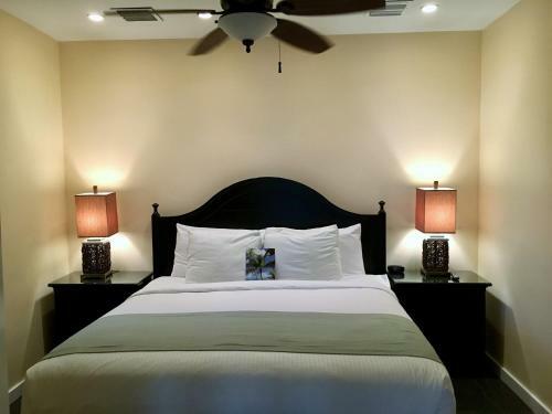 Posada Douglas House