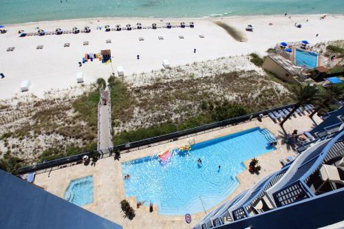 Hotel Sterling Breeze By Panhandle Getaways