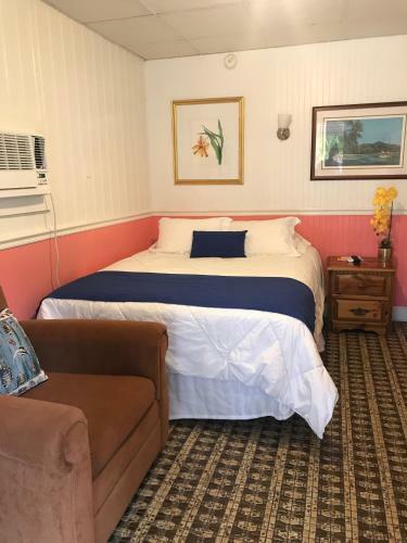Motel Sunset Cove Beach Resort