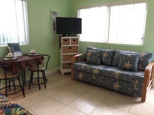 Villa Seafarer Key Largo Resort And Beach