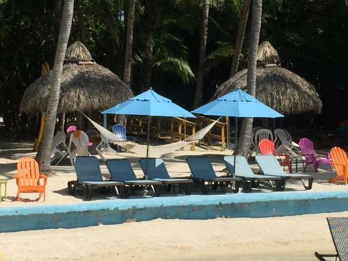 Villa Seafarer Key Largo Resort And Beach