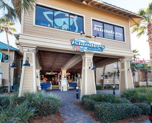 Apartamento Surf Dweller 205