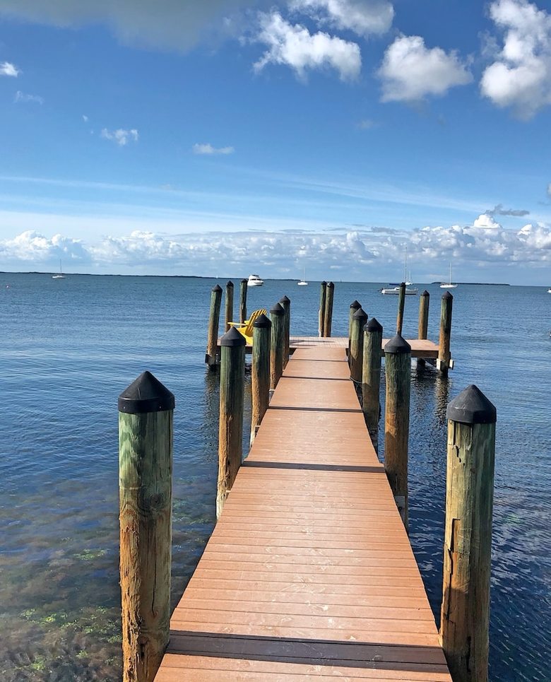 Posada The Pelican Key Largo Cottages