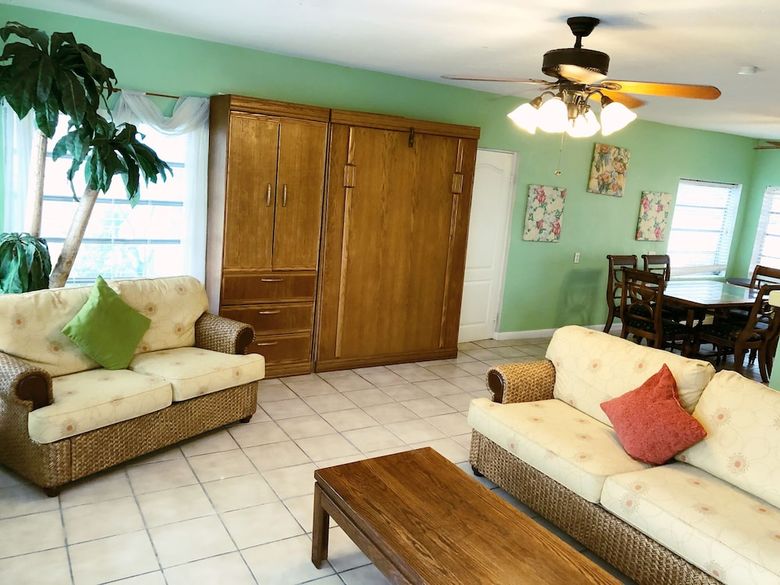 Posada The Pelican Key Largo Cottages