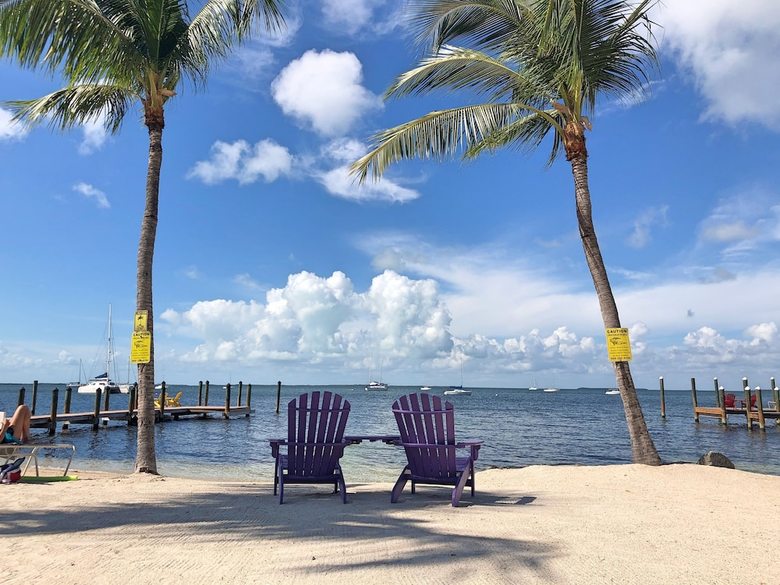 Posada The Pelican Key Largo Cottages