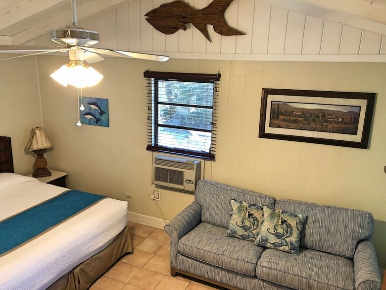 Posada The Pelican Key Largo Cottages