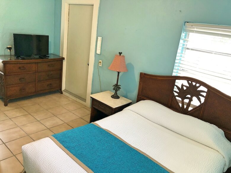 Posada The Pelican Key Largo Cottages