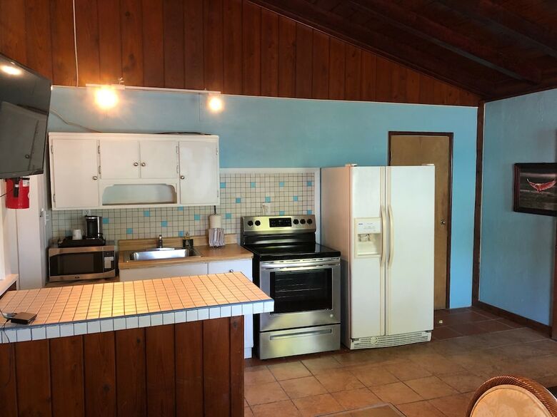 Posada The Pelican Key Largo Cottages