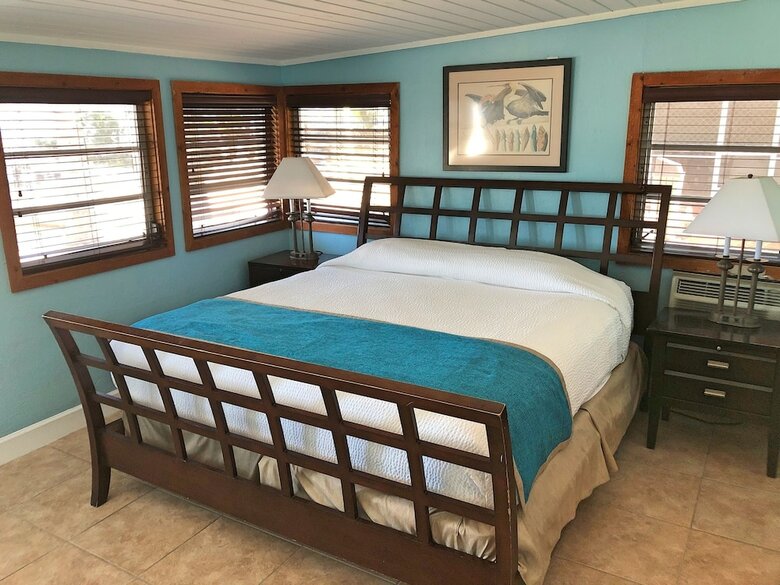 Posada The Pelican Key Largo Cottages