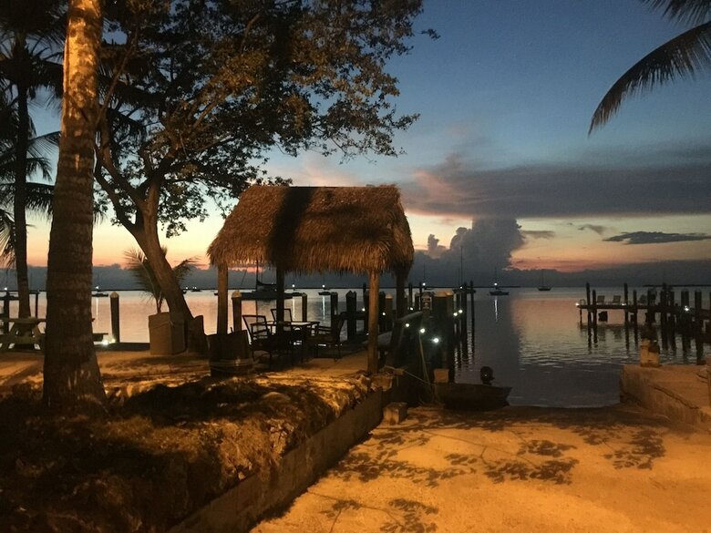 Posada The Pelican Key Largo Cottages