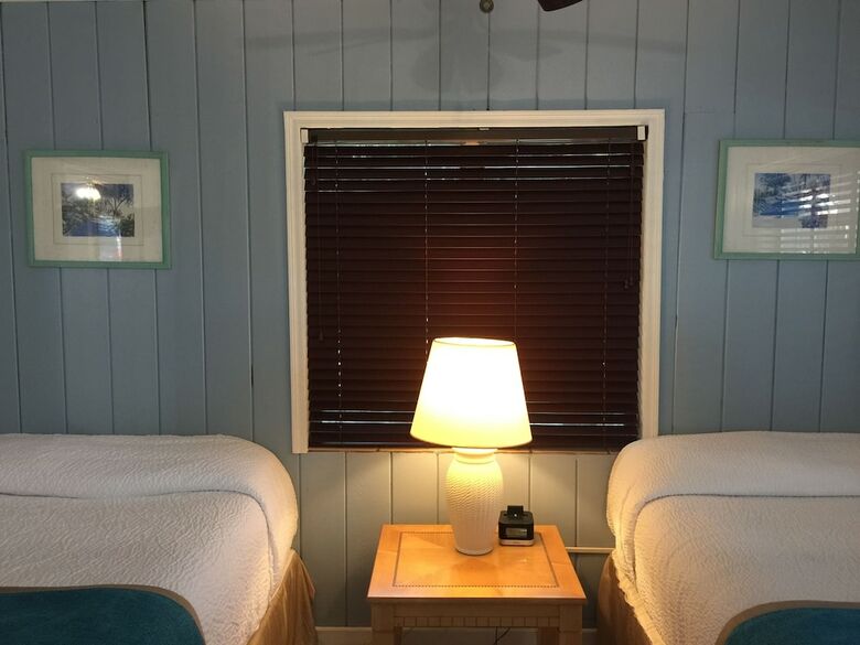 Posada The Pelican Key Largo Cottages
