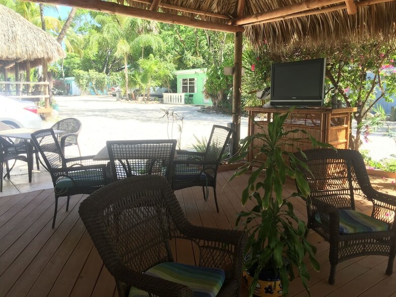 Posada The Pelican Key Largo Cottages