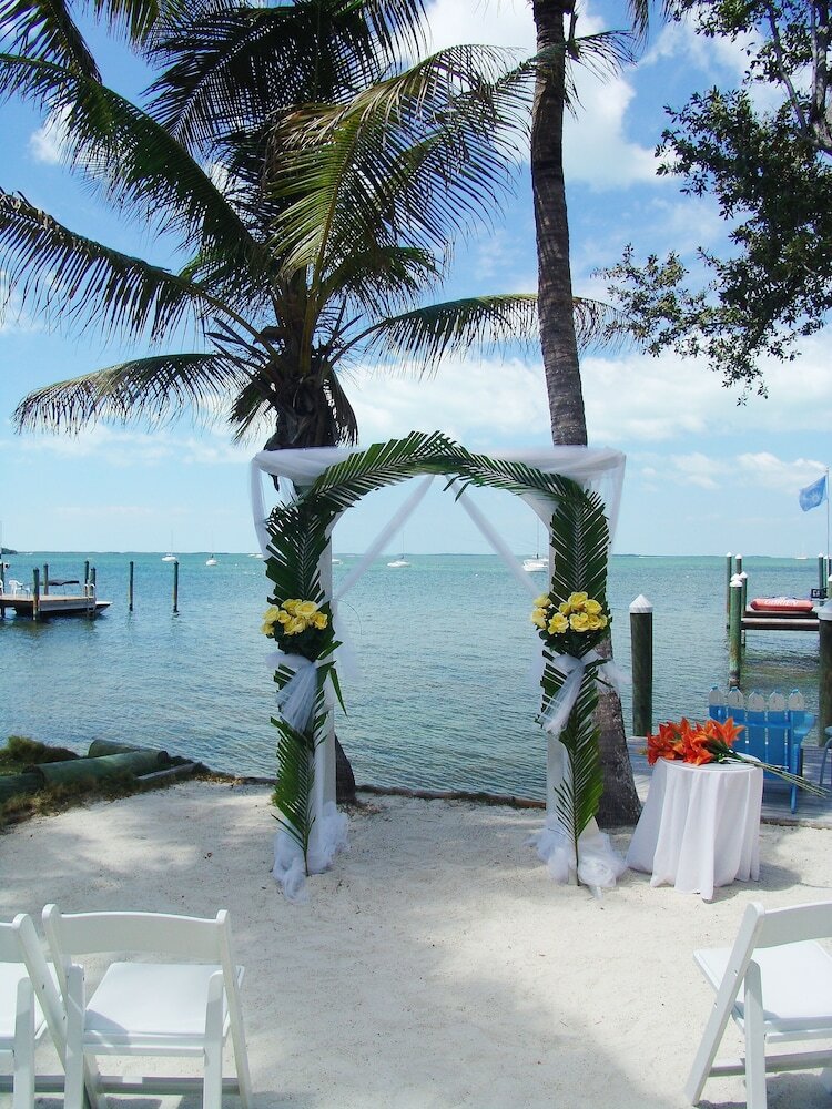 Posada The Pelican Key Largo Cottages